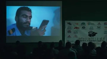 الجنوب يُبدع في تجربته السينمائية: انطلاق مهرجان أيام قنا السينمائي
