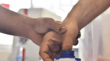 الجنوبيون يستمرون في التصويت: تحديثات مستمرة عبر البث المباشر