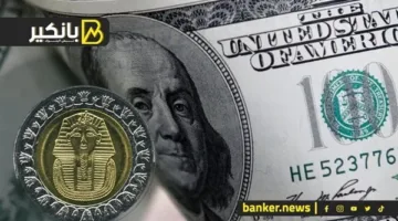 الجنيه يحقق تقدماً أمام الدولار.. ماذا يحدث في سوق العملات الأجنبية؟