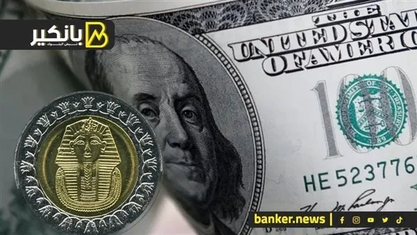 الجنيه يحقق تقدماً أمام الدولار.. ماذا يحدث في سوق العملات الأجنبية؟ الجنيه يحقق تقدماً أمام الدولار.. ماذا يحدث في سوق العملات الأجنبية؟