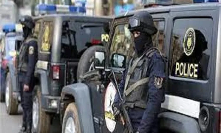 الجهات الأمنية تضبط 231 قطعة سلاح و417 قضية مخدرات خلال فترة 24 ساعة الجهات الأمنية تضبط 231 قطعة سلاح و417 قضية مخدرات خلال فترة 24 ساعة