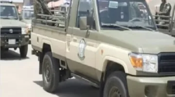 الجهات الأمنية في جازان تصدّ تهريب 29 كيلوجرامًا من مخدر القات