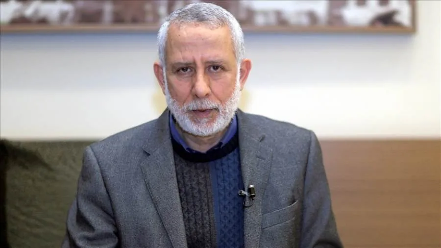 الجهاد: لا لتخلي عن السلاح ولا للإفراج عن الأسرى قبل انتهاء النزاع الجهاد: لا لتخلي عن السلاح ولا للإفراج عن الأسرى قبل انتهاء النزاع