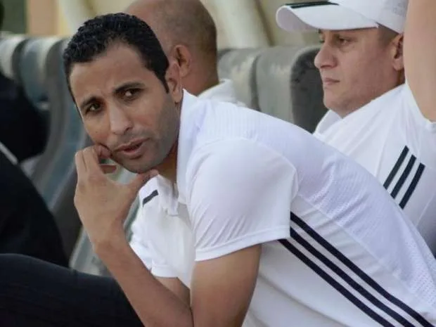 الجهاز الفني الجديد لـ الزمالك بقيادة الرمادي.. القباني مديرا للكرة