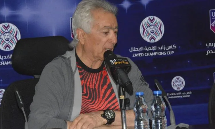 الجهاز الفني لمنتخب مصر الأول يعبر عن عدم ارتياحه لاختيارات اللاعبين في المنتخب الثاني. الجهاز الفني لمنتخب مصر الأول يعبر عن عدم ارتياحه لاختيارات اللاعبين في المنتخب الثاني.