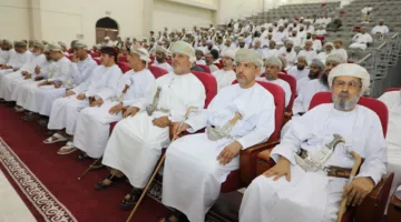 الجهة التعليمية تعقد احتفالية لتكريم المتفوقين في مسابقة حفظ القرآن الكريم
