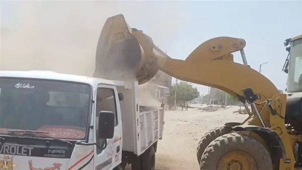 الجهود الميدانية للوحدة المحلية بمركز ببا في بني سويف لتعزيز جودة الخدمات الجهود الميدانية للوحدة المحلية بمركز ببا في بني سويف لتعزيز جودة الخدمات