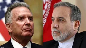 الجولة الخامسة من المناقشات الإيرانية-الأميركية بشأن الملف النووي تُعقد في روما وسط توترات حول تخصيب اليورانيوم.