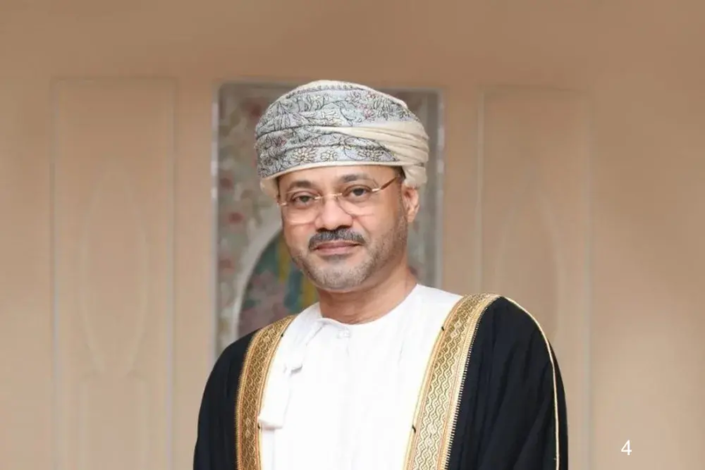 الجولة الـ 4 من المحادثات الإيرانية الأمريكية ستُعقد الأحد بمسقط