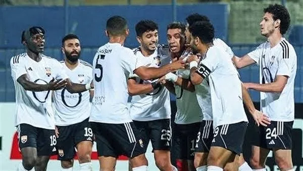 الجونة ضد فيوتشر.. بث مباشر مشاهدة مباراة الجونة ومودرن سبورت في الدوري الآن