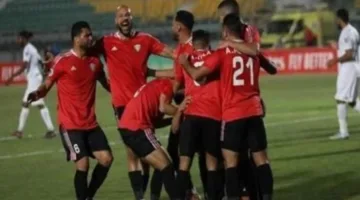 الجونة يتحدى طلائع الجيش فى الدوري المصري.. الليلة