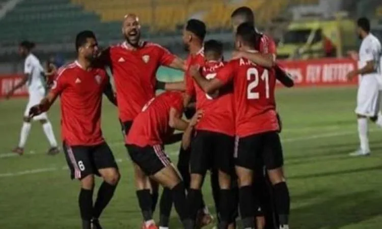 الجونة يتحدى طلائع الجيش فى الدوري المصري.. الليلة الجونة يتحدى طلائع الجيش فى الدوري المصري.. الليلة