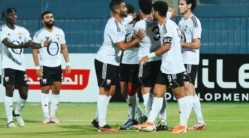 الجونة يحقق انتصاراً ساحقاً على غزل المحلة بأربعة أهداف ويزيد من تعقيد معادلات البقاء في دوري NILE
