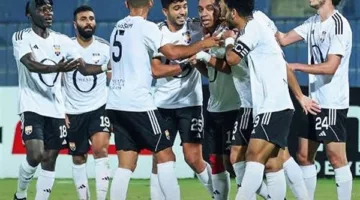الجونة يحقق انتصاراً كبيراً على المحلة بأربعة أهداف.. وزعيم الفلاحين يواجه شبح الهبوط بقوة.