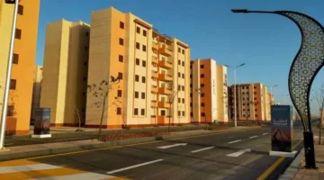 الجيزة للمقاولات تخطط لإنجاز مشاريع جديدة بقيمة 790 مليون جنيه
