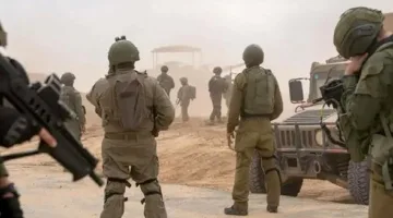 الجيش الإسرائيلي يستمر في هجومه على جنين ومخيمها لليوم رقم 120.