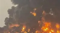 الجيش الإسرائيلي يطلق هجمات على منطقة الحديدة في اليمن
