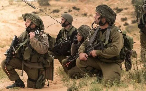 الجيش الإسرائيلي يهيئ نفسه لصراع شامل ومتعدد الجوانب في ضوء نتائج المفاوضات حول الملف النووي الإيراني.. هل باتت المواجهة وشيكة؟ الجيش الإسرائيلي يهيئ نفسه لصراع شامل ومتعدد الجوانب في ضوء نتائج المفاوضات حول الملف النووي الإيراني.. هل باتت المواجهة وشيكة؟