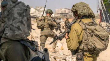 الجيش الإسرائيلي يُحمّل سكان خان يونس مسؤولية الإخلاء “على الفور” والاحتلال يعترف بزيادة التجنيد الاحتياطي بـ50 ألف جندي.. عائلات الأسرى ترفض اقتراح نتنياهو بشأن اتفاق جزئي وتطالب بصفقة شاملة.