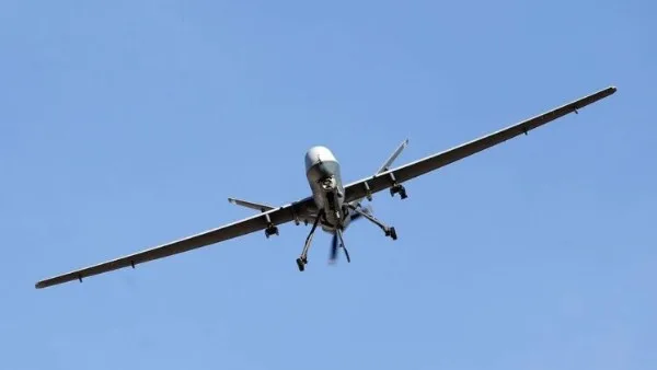 الجيش الباكستاني : تحييد 12 طائرة بدون طيار بالقرب من كراتشي
