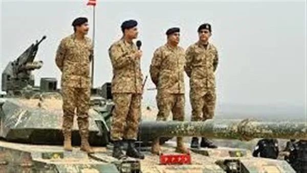 الجيش الباكستاني: سنرد على الهند في الوقت والمكان المناسبين
