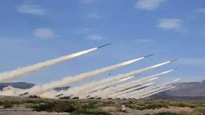 الجيش الباكستاني يتصدى لهجوم صاروخي هندي على 3 قواعد جوية