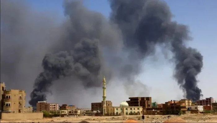 الجيش السوداني: استشهاد 3 مدنيين وإصابة 8 آخرين جراء قصف الفاشر