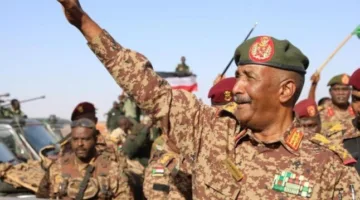 الجيش السوداني: انتهت عمليات تطهير الخرطوم من تواجد ميليشيا الدعم السريع