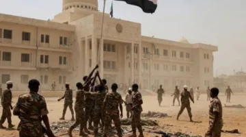 الجيش السوداني: نحن في طريقنا لتحقيق السيطرة الكاملة على ولاية الخرطوم
