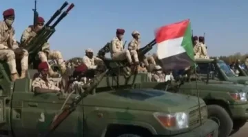 الجيش السوداني يحبط هجمات جديدة للدعم السريع على أكبر منشأة بحرية
