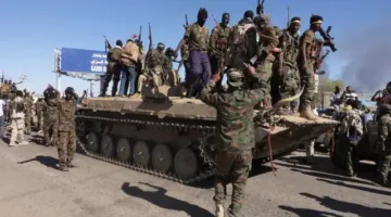 الجيش السوداني يعلن استحواذه الكامل على منطقة الخرطوم
