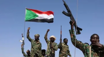 الجيش السوداني يعلن تحقيق السيطرة الكاملة على العاصمة الخرطوم