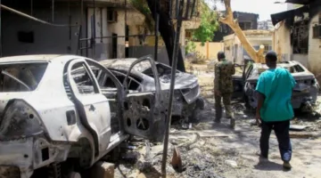 الجيش السوداني يعلن عن “تحرير كامل لولاية الخرطوم” من عناصر “الدعم السريع”