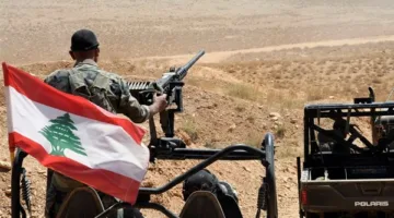 الجيش اللبناني: الاحتلال مستمر في اعتداءاته المتكررة علينا