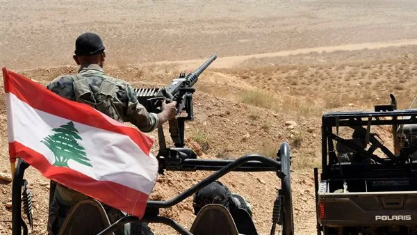 الجيش اللبناني: الاحتلال مستمر في اعتداءاته المتكررة علينا الجيش اللبناني: الاحتلال مستمر في اعتداءاته المتكررة علينا