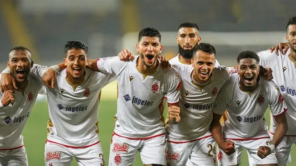 الجيش الملكي يضمن تأهله إلى دوري أبطال إفريقيا بينما يذهب الوداد إلى الكونفدرالية. الجيش الملكي يضمن تأهله إلى دوري أبطال إفريقيا بينما يذهب الوداد إلى الكونفدرالية.