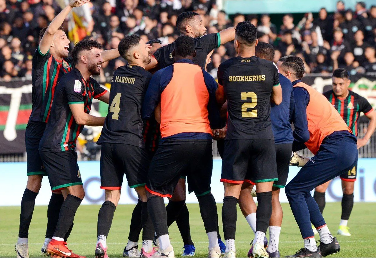الجيش الملكي يقترب من التعاقد مع لاعب من الدوري الألماني. الجيش الملكي يقترب من التعاقد مع لاعب من الدوري الألماني.
