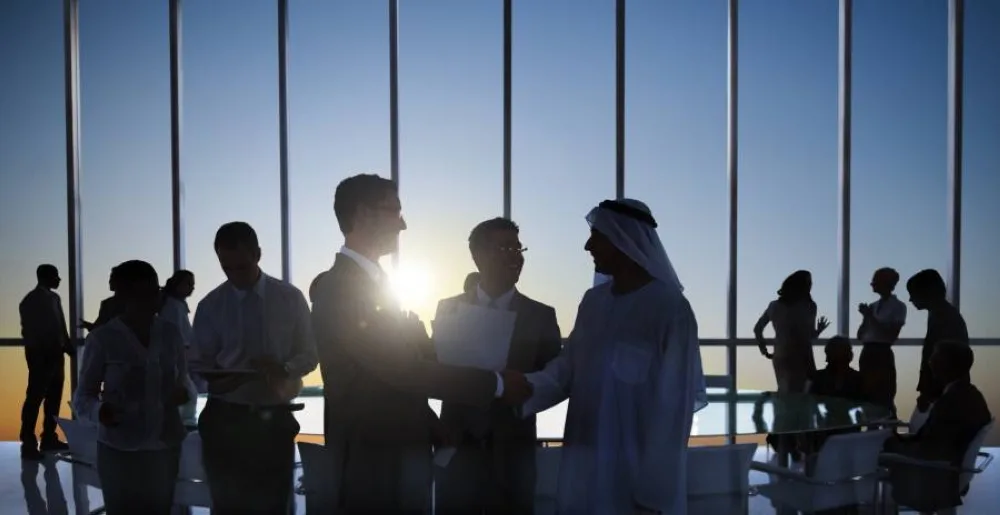 الجيل الجديد من المستثمرين في الخليج: التوازن بين الفهم الرقمي والتحديات العالمية الجيل الجديد من المستثمرين في الخليج: التوازن بين الفهم الرقمي والتحديات العالمية