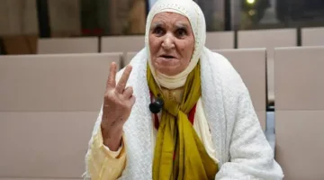 الحاجة منيرة: جدي أتمّ مناسك الحج سيرًا على الأقدام لمدة عامين، بينما أستغرق ست ساعات فقط للوصول إلى مكة لأداء الحج