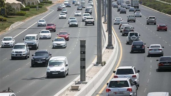 الحالة المرورية بشوارع وميادين القاهرة والجيزة اليوم الأحد 4 مايو 2025