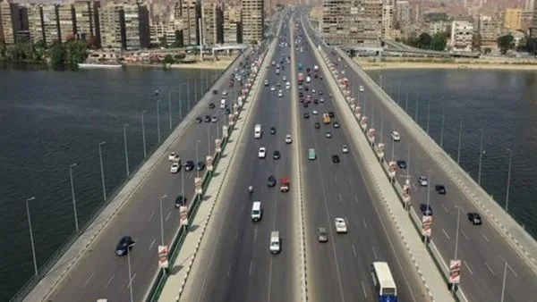 الحالة المرورية بشوارع وميادين القاهرة والجيزة اليوم السبت