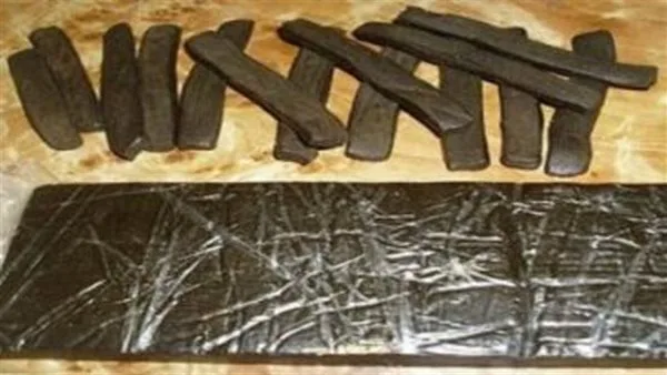 الحبس 5 سنوات لطالب بمدينة دهب لإتجاره في المواد المخدرة