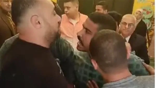 الحبس من 3 أشهر حتى سنتين.. أحكام رادعة ضد المتهمين بالتعدي على ولي أمر داخل مدرسة الحافظ الخاصة بالسلام