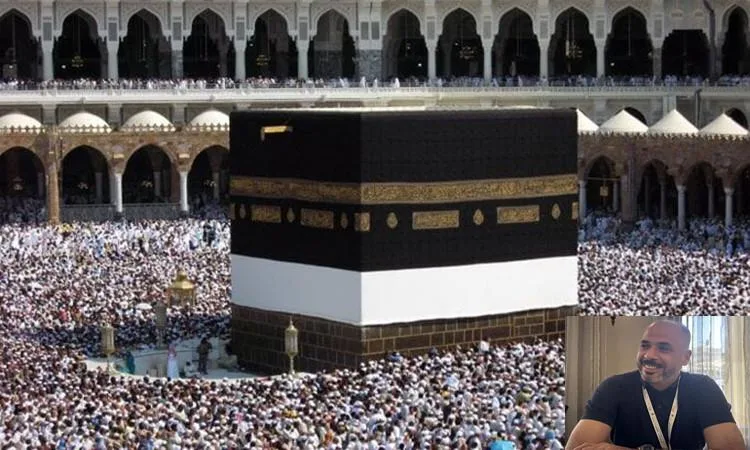 “الحج السياحي”: مراقبة الزوار القادمين والمغادرين على مدار الساعة