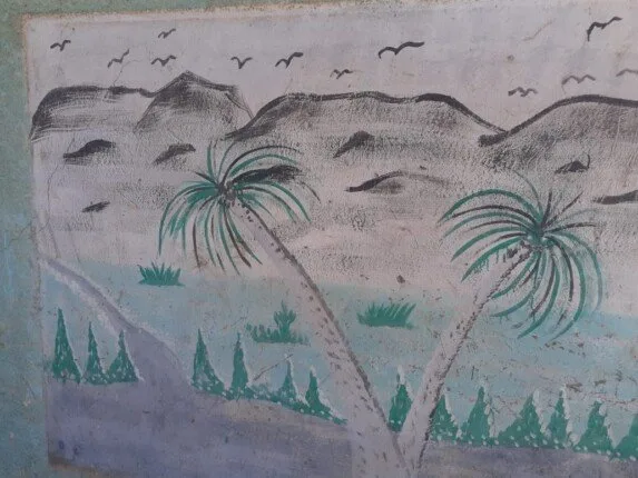 الحج: من الأساطير القديمة إلى العولمة في عصور أهل الصحراء والواحات الحج: من الأساطير القديمة إلى العولمة في عصور أهل الصحراء والواحات