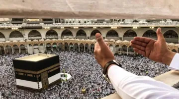 “الحج والعمرة السعودية” تشيد بجهود مصر في تتبع مُروجي الحملات الوهمية للحج