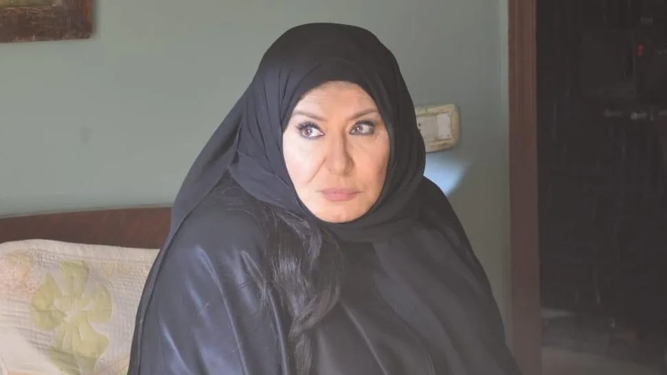 الحجاب مش بسبب الشيخ الشعراوي.. سهير رمزي تكشف سرا لأول مرة