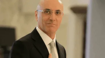 الحجار: أهنئ بتحقيق التحرير الذي تم، وأتطلع إلى ما سيأتي بفضل جهود الدولة وتعاون اللبنانيين.