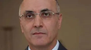 الحجار من النبطية: الحكومة مصممة على إجراء الانتخابات في جميع مناطق الجنوب
