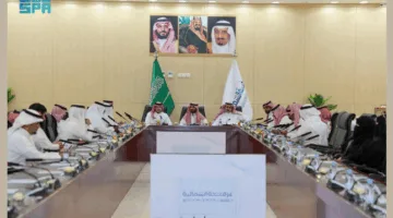 الحدود الشمالية تُبرز الفرص الاستثمارية المميزة في مجالي الزراعة والثروة الحيوانية